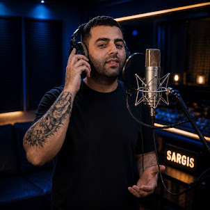 Sargis — Тебя Выдают Глаза