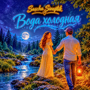 Sascha Sinoptik — Вода Холодная