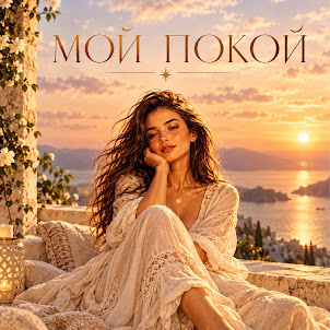 Саша Лютая — Мой Покой