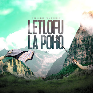 Sephetho Famomusic — Thopiki Ea Belete
