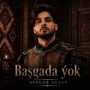 Serdar Agaly