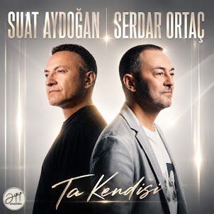 Serdar Ortaç & Suat Aydoğan
