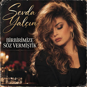 Sevda Yalçin — Birbirimize Söz Vermiştik