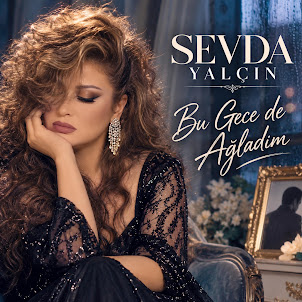 Sevda Yalçin — Bu Gecede Ağladım