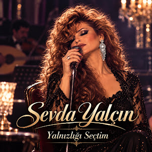 Sevda Yalçin — Yalnızlığı Seçtim