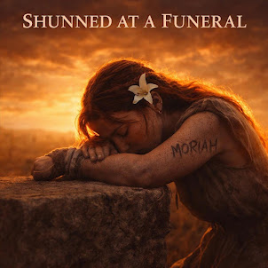 Shunned At A Funeral — The Body