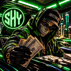 Shynox_Official — Abyssal | Shy
