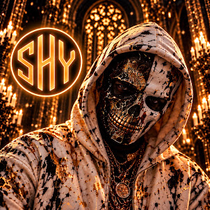 Shynox_Official — Golden Damage | Shy