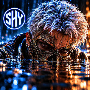 Shynox_Official — Pretty Petty | Shy