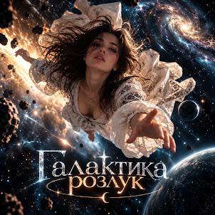 Shyshlevskiy — Будь Зі Мною