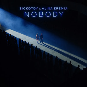 Nobody (feat. Alina Eremia)