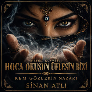Sinan Atlı