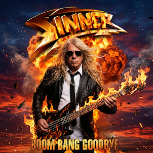 Sinner — Are You Ready