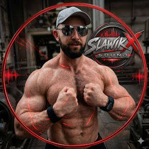 Slawikxsound — Сейчас Будет Правда, От Которой Вас Накроет.