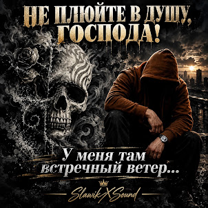 Slawikxsound — Встречный Ветер