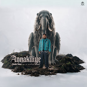 Smith Asher — Annakiliye (feat. Dheekshitha)