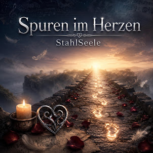 Stahlseele — So Bist Du