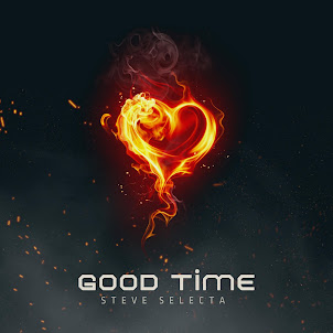 Steve Selecta — Good Time