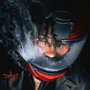 Sung Han Bin — Bloody Gravity