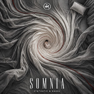 Synthatic — Somnia (feat. Hauul)