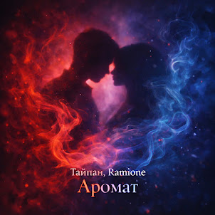 Тайпан — Аромат (feat. Ramione)