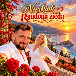 Tavo Ritmas — Nuskink Raudona Žieda