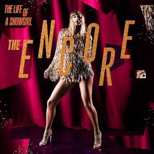 Taylor Swift — Pink Clouding