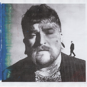 Teddy Swims — Mr. Know It All