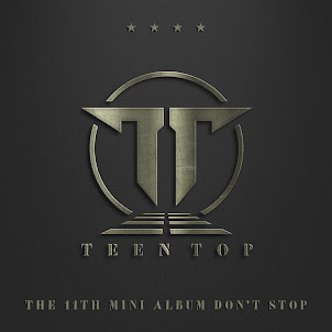 Teen Top — Come Over