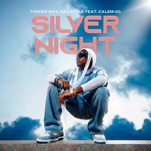 Tender May — Silver Night (Urban Edition) (feat. Bad Style & Calem Og)