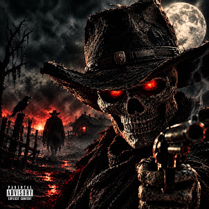 The Dark Country West Music — I Bend Low