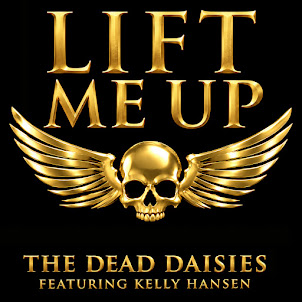 Lift Me Up (Feat. Kelly Hansen)