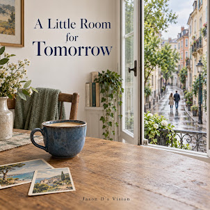 The Music Audition — A Little Room For Tomorrow