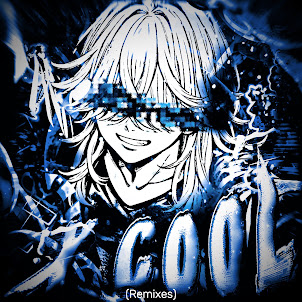 X-Cool! (Edit Version - Slowed) (feat. Hdn & Mc K3)