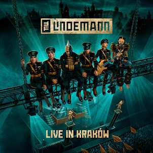 Till Lindemann — Golden Shower (Live In Krakow)