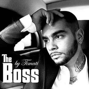 Forever (Feat. Mario Winans)