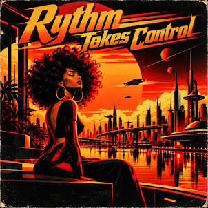 Timeo — Rhythm Takes Control