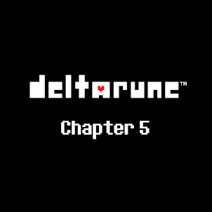 Toby Fox — Flower King