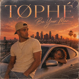Tøphé
