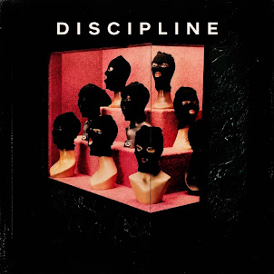 Discipline (feat. Nightwhisper & Zeednd)