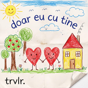 Trvlr. — Doar Eu Cu Tine (Radio Edit) (Feat. Just Eddie)