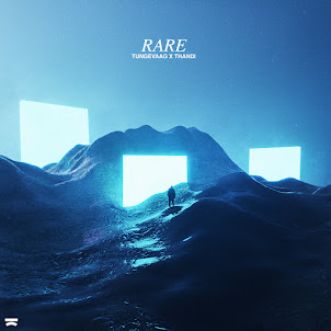 Tungevaag — Rare (feat. Thandi)