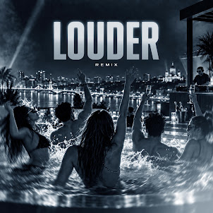 Uavenue — Louder (Remix)