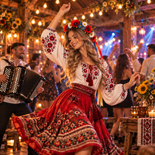 Ukraine Music Hub — Ця Пісня Змусить Вас Танцювати! «Файна Киця» — Новий Український Хіт