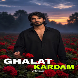 Unknown — Ghalat Kardam