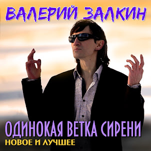 Валерий Залкин — Если Ты Такая Гордая (Version 2020)
