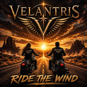 Velantris — Echoes In The Rain