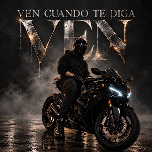 Velocittymusic — Ven Cuando Te Diga Ven (feat. Paulmusicsounds & Lexxiss)