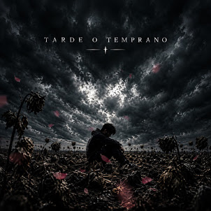 Vidal Lara — Tarde O Temprano