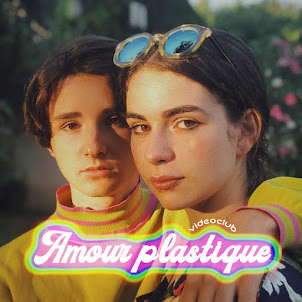 Amour Plastique (feat. Adèle Castillon & Mattyeux)